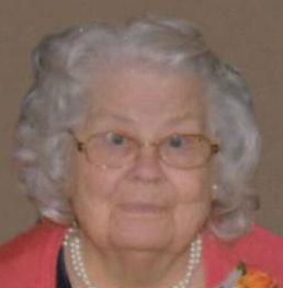 Zelhart, Imogene Fern