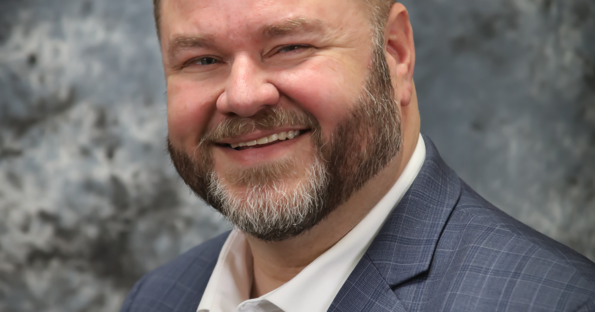 Don Ray Decatur Meet the Decatur City Council candidates: Micah Ray