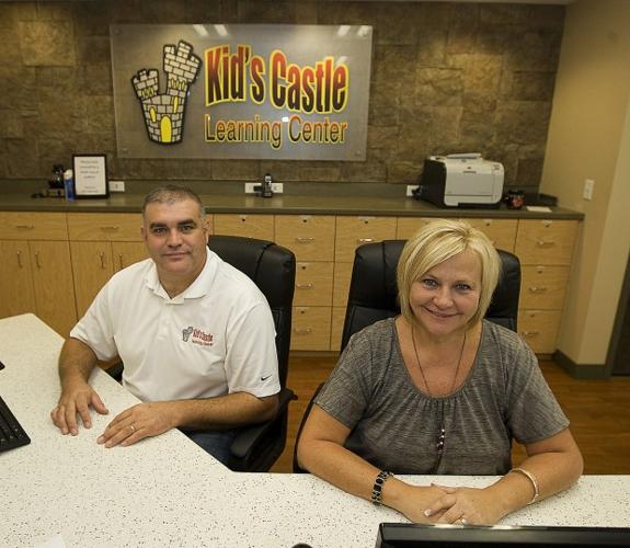 Kid’s Castle Learning Center