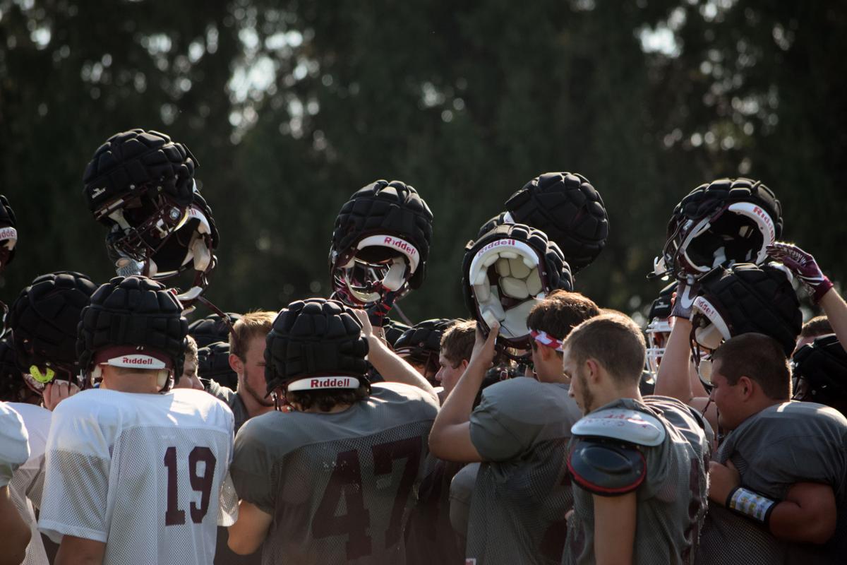 Clinton's spirit renewed after playoff breakthrough Clinton High