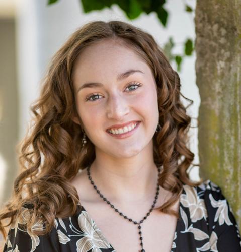 Grace Moeller
