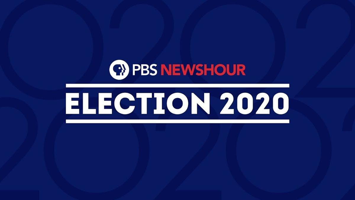 Watch Live Election Results Pbs Newshour Special Coverage National Politics Herald Review Com