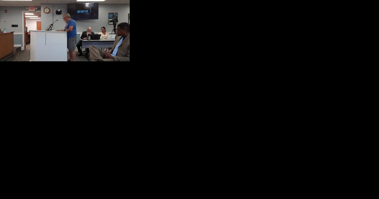 Decatur Public Schools reviewing Open Meetings Act violation ruling - Vimarsana News