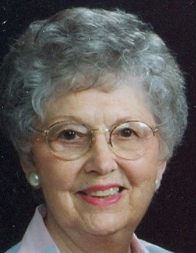 Radasch, Lois Jean