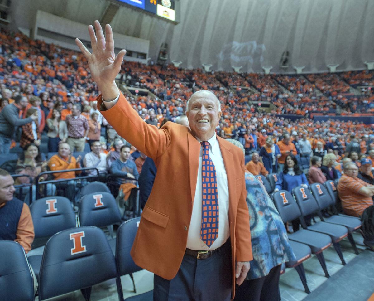 Obit Henson Basketball