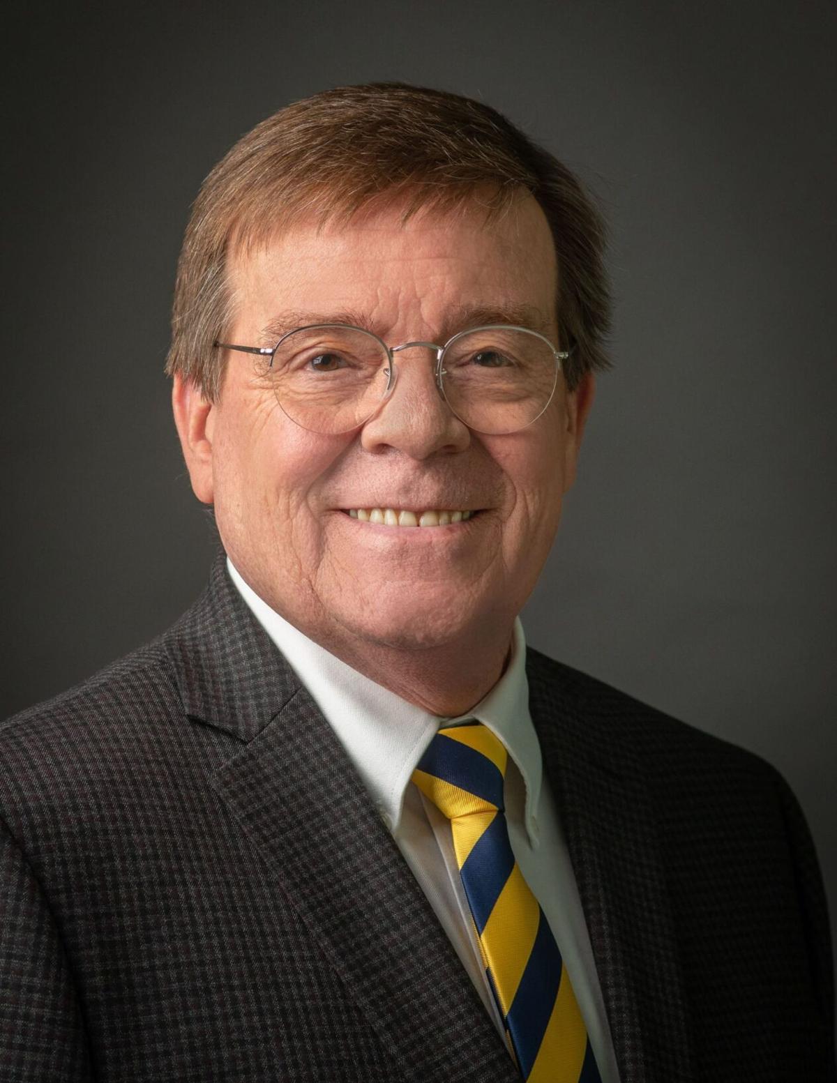 Meet the Decatur City Council candidates: Jim Wrigley