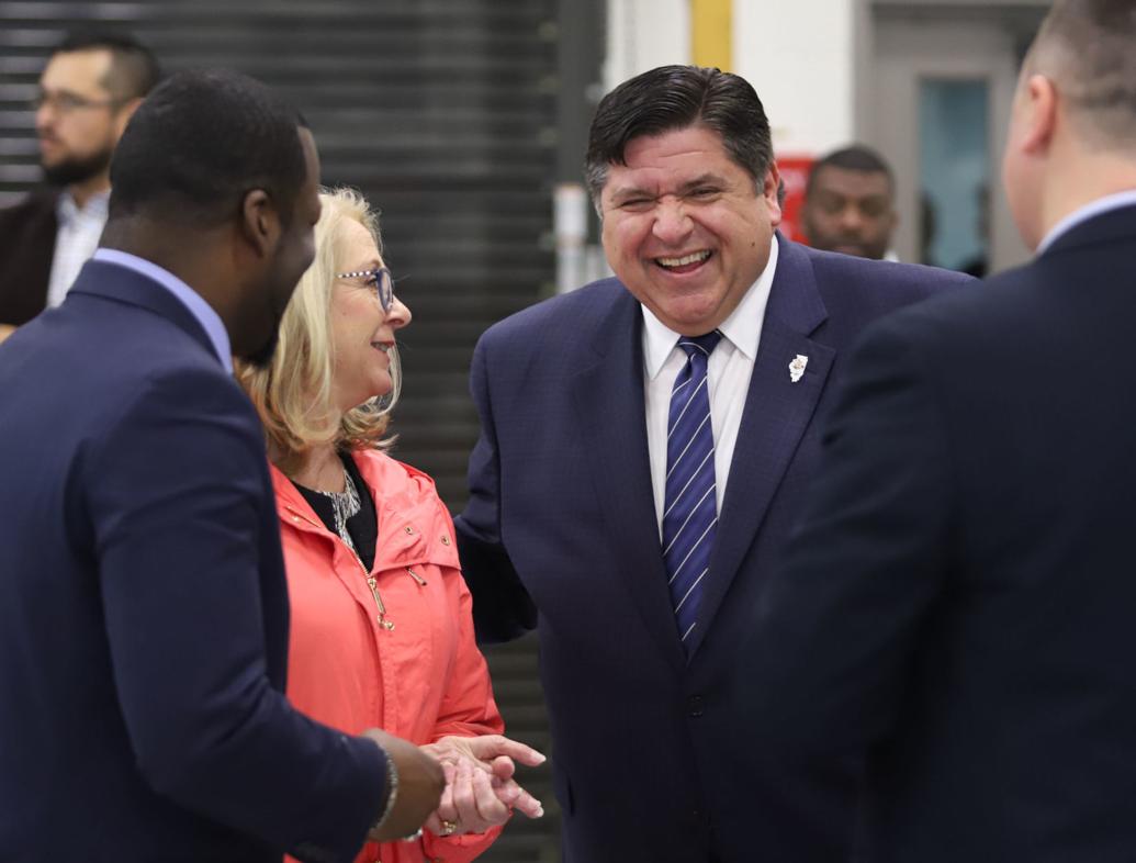 Decatur Mayor Julie Moore Wolfe to seek appointment to Illinois Senate