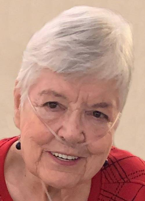 Phyllis A. Jakoby