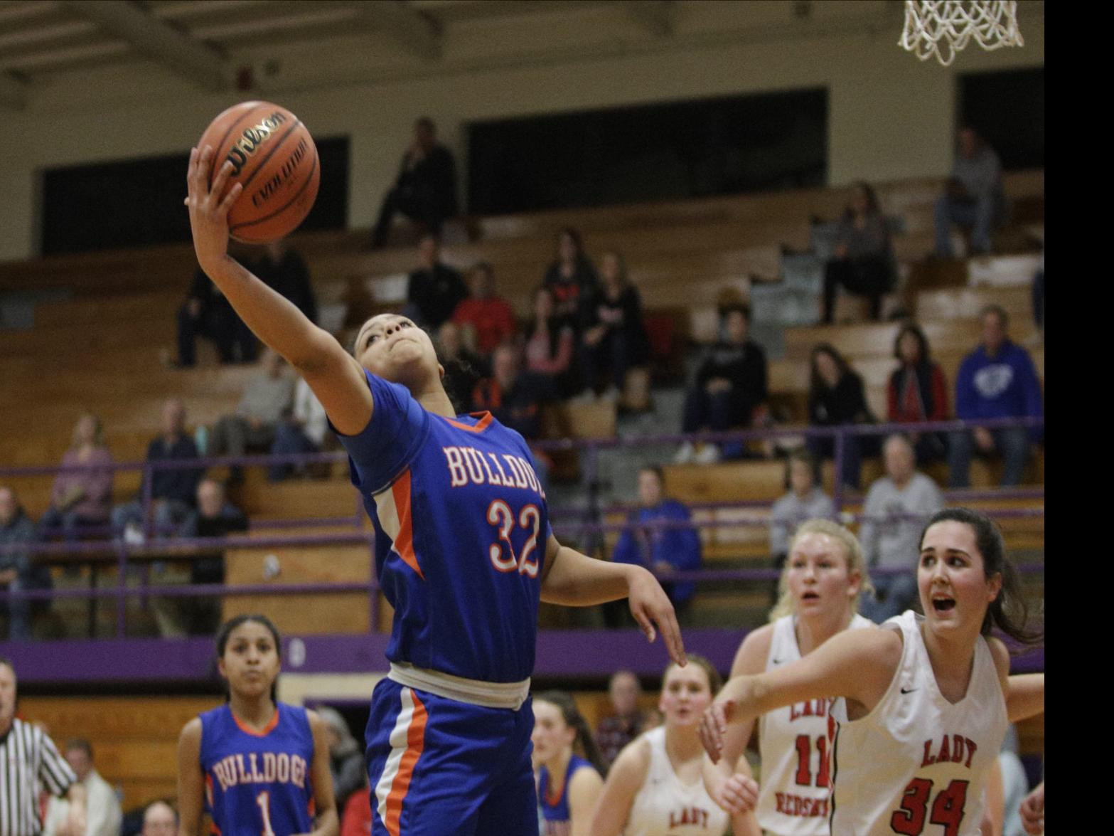 Preps Notebook St Teresa Girls Basketball No 1 Seed In
