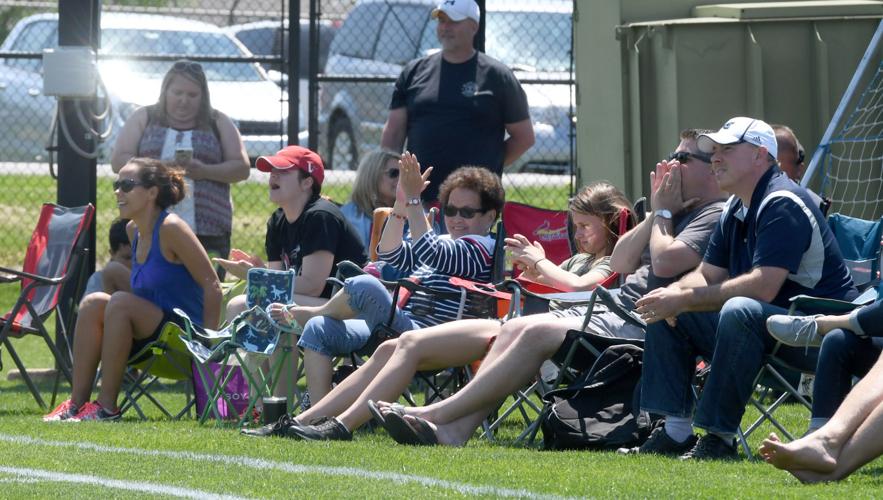 Teams converging on Decatur for MidState Cup soccer tournament