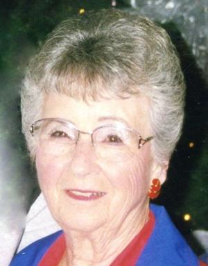 Gust, Frances Ann