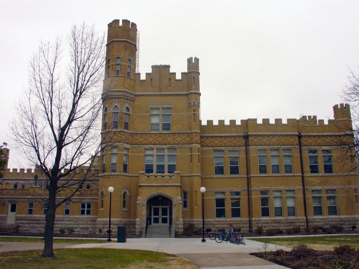 Carbondale Illinois University