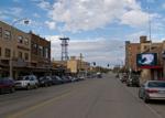 #2. Williston, North Dakota (tie)