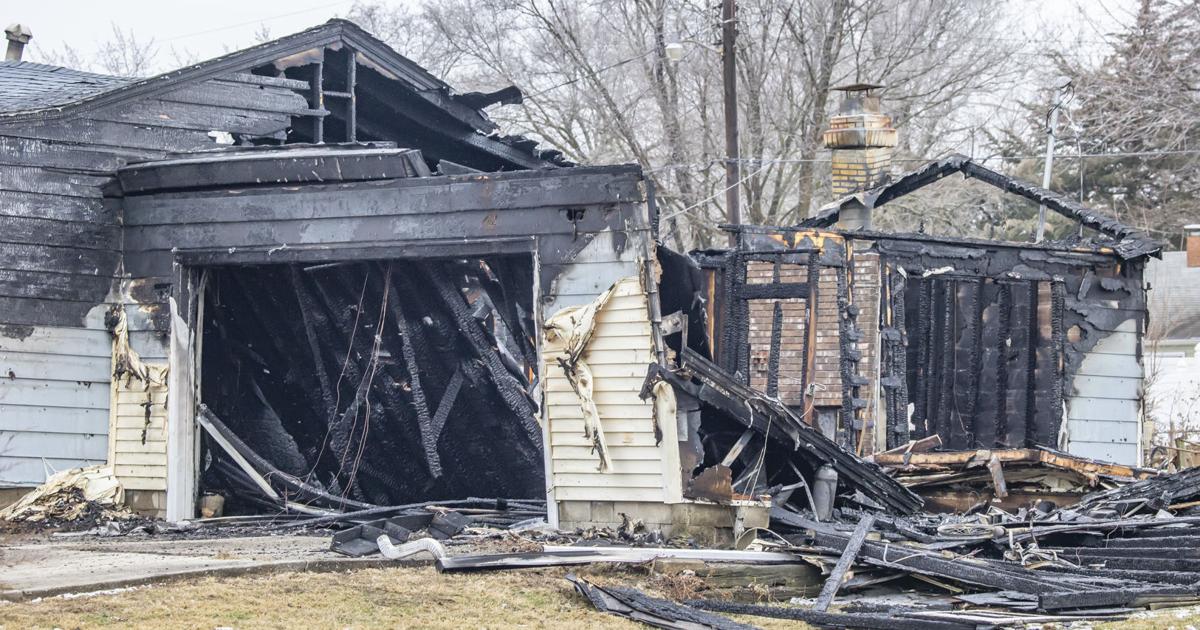 Family, neighbors share memories of man who died in Decatur fire