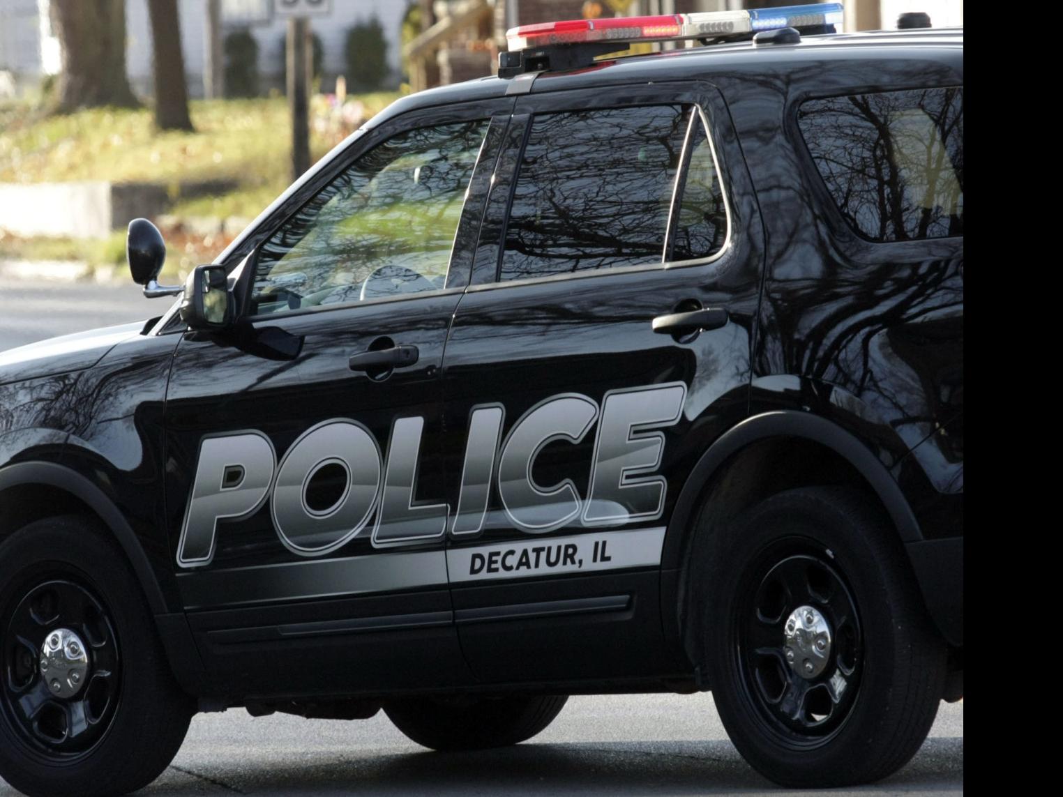 Decatur Man Denies Fleeing From Police At Speeds Of More Than 110 Mph Crime And Courts Herald Review Com