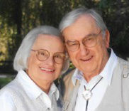 Waggoner, Robert and Mary