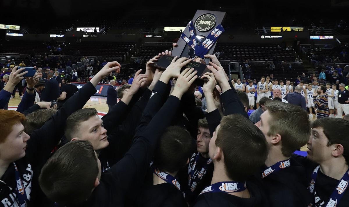 Ihsa Approves Change To State Basketball Finals Format High