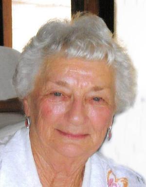 Pugsley, Mary M.