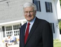 Wisconsin U.S. Rep. Glenn Grothman, Republican of Glenbeulah