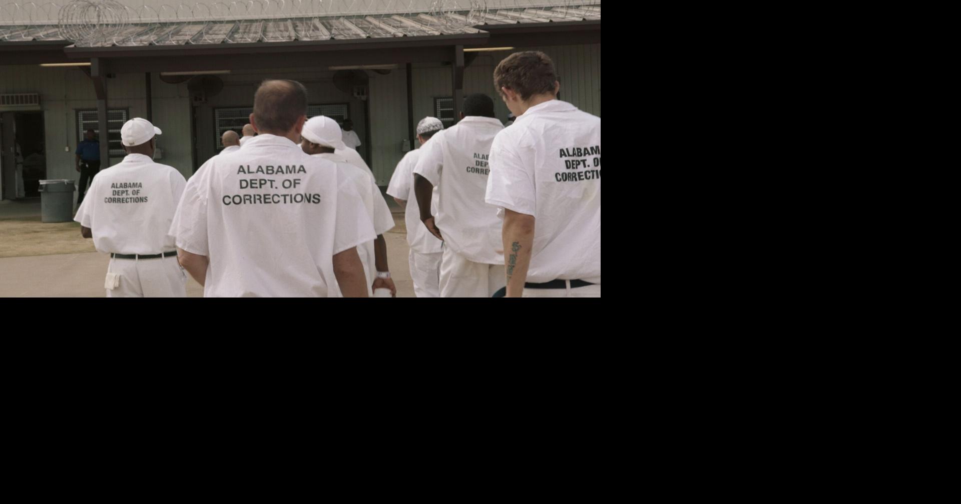 Commentary: Prison methods are as bad as you’ve heard, and spilling onto the streets