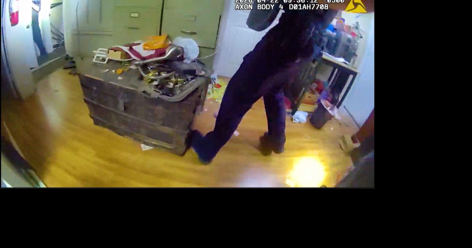 Cops who shot Decatur man acted lawfully, investigation says
