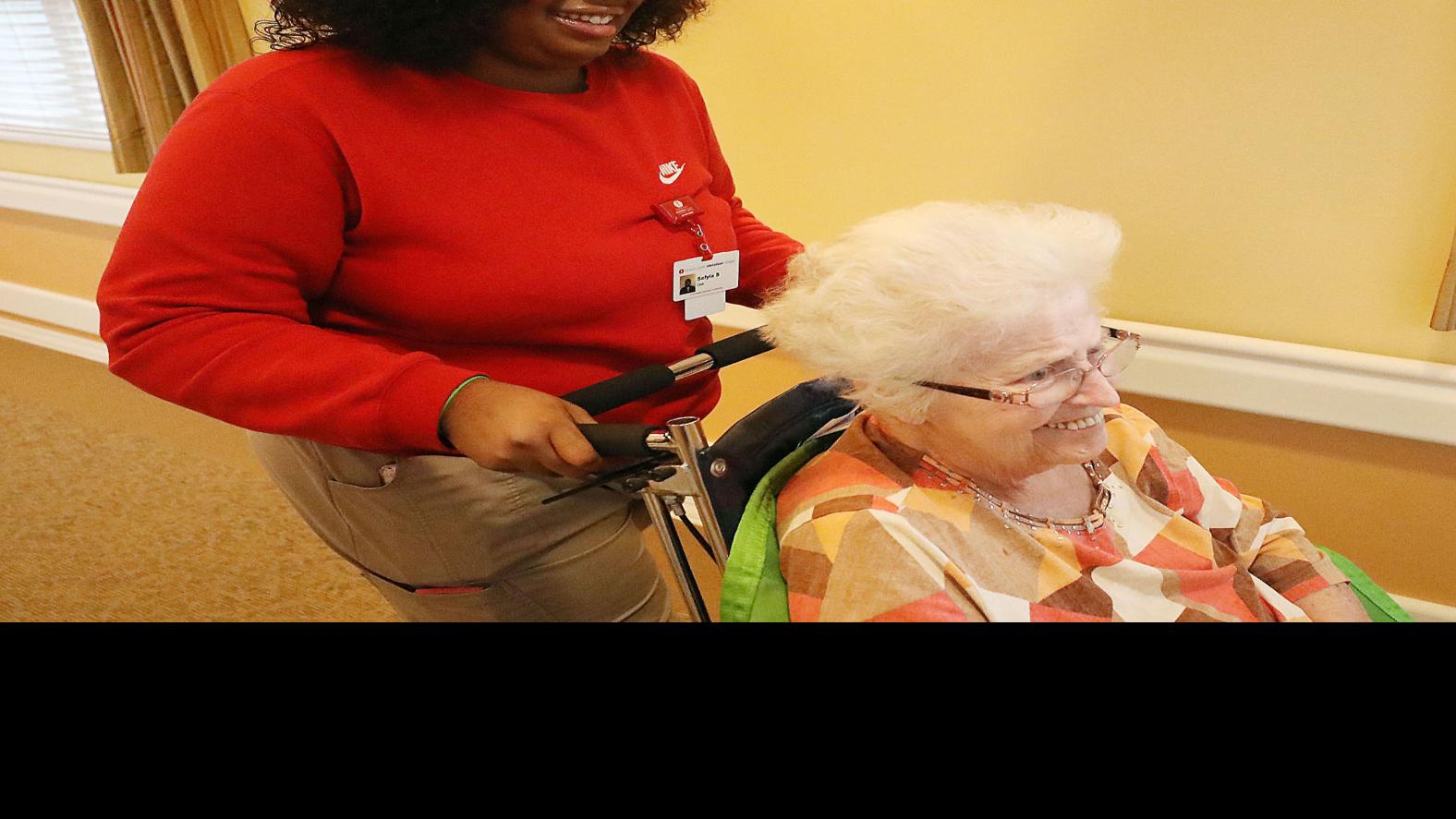 The Decatur Region Has More Than 1 000 Job Openings Here S How