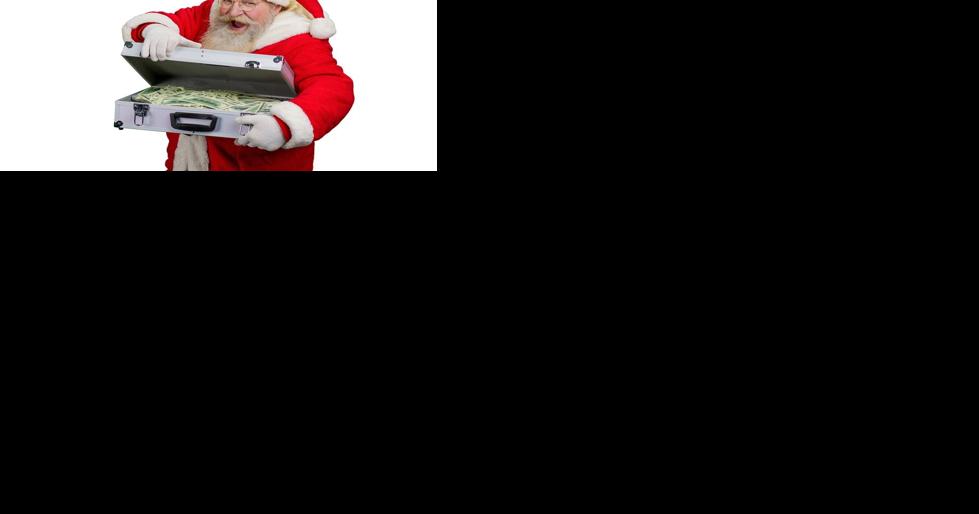 Keep your 'Santa Claus rally' investments going in 2024 - Vimarsana News
