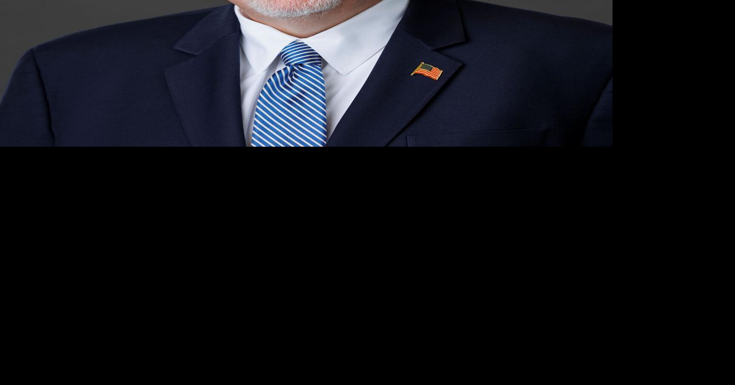 Smith reelected Macon County Democratic Central Committee chairman
