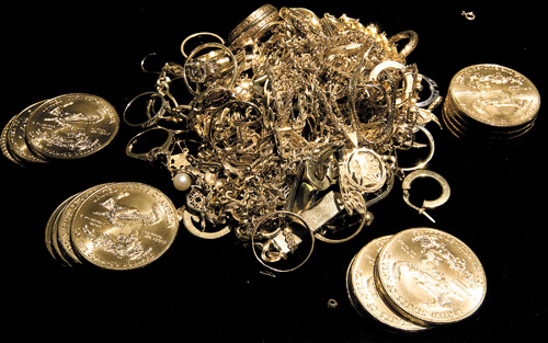 A new shine on pawning