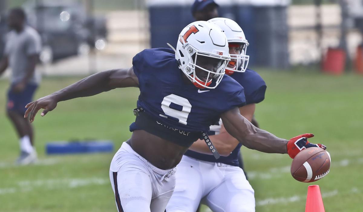 Reviewing the 2019 Illinois Fighting Illini - Corn Nation