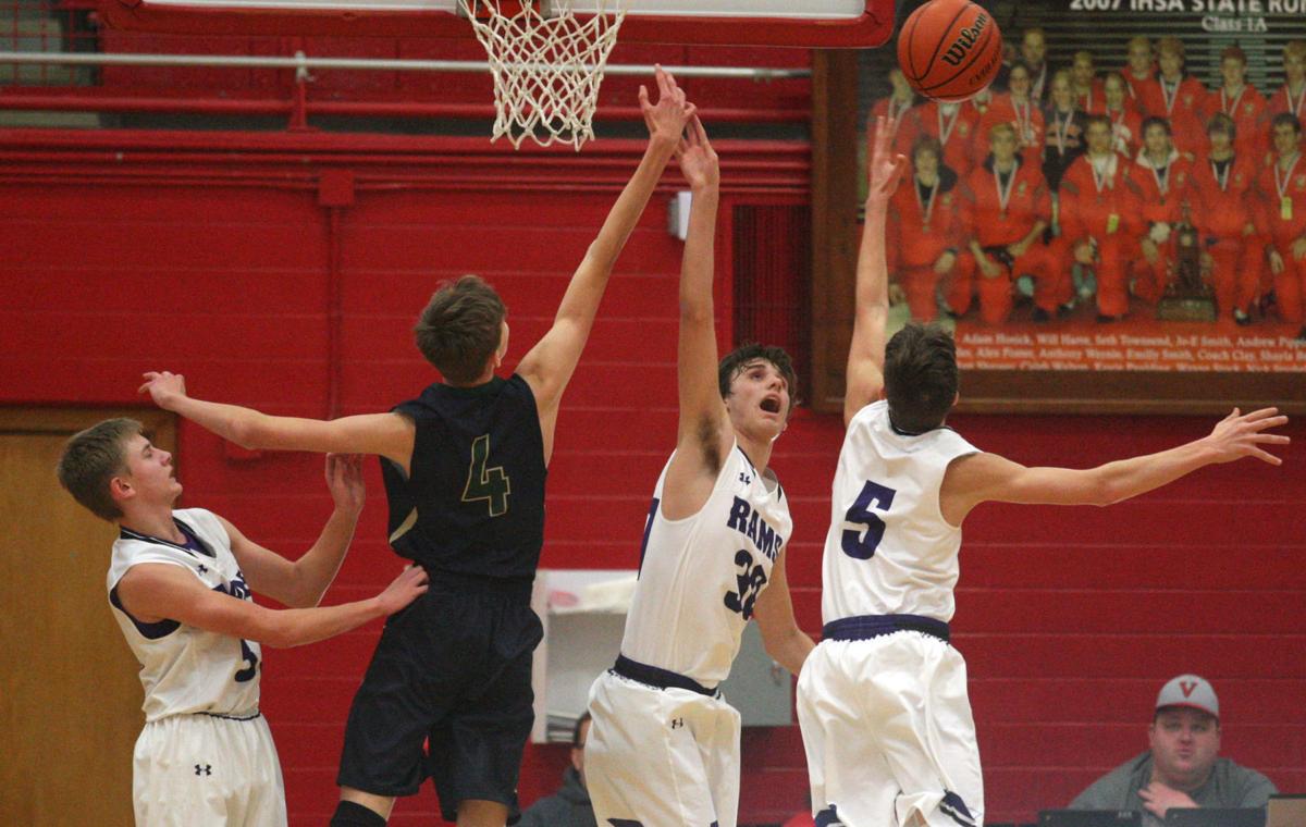 Shelbyville Boys Win Afternoon Matinee High School And Prep