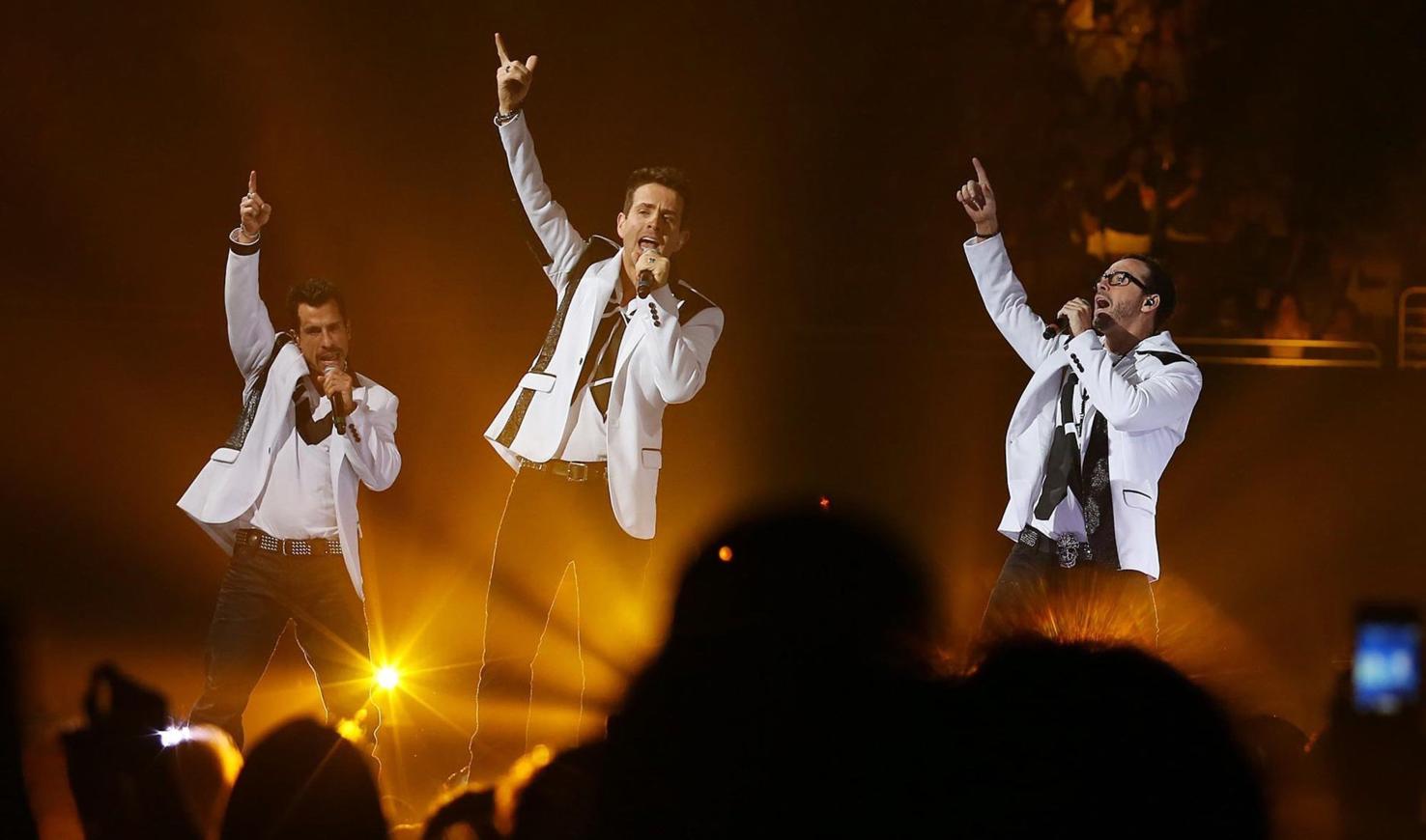 The worst Super Bowl halftime shows of all time