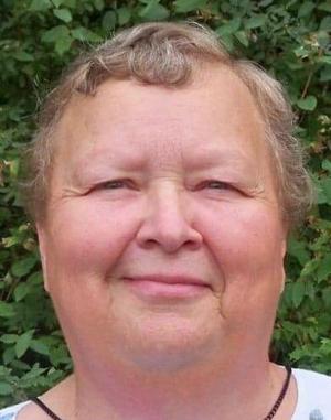 Leisure, Phyllis Ann