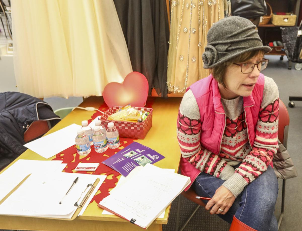 5 Questions With Mary Garrison Professor Of Social Work At Millikin University Local Herald Review Com