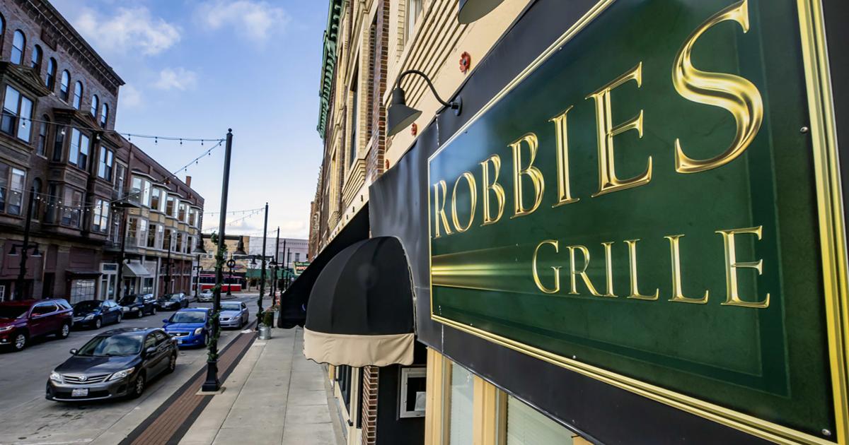 Robbie's Decatur Il Decatur-area officials, business owners welcome arrival of COVID Tier 1
