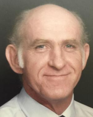 Kerns, Jack David