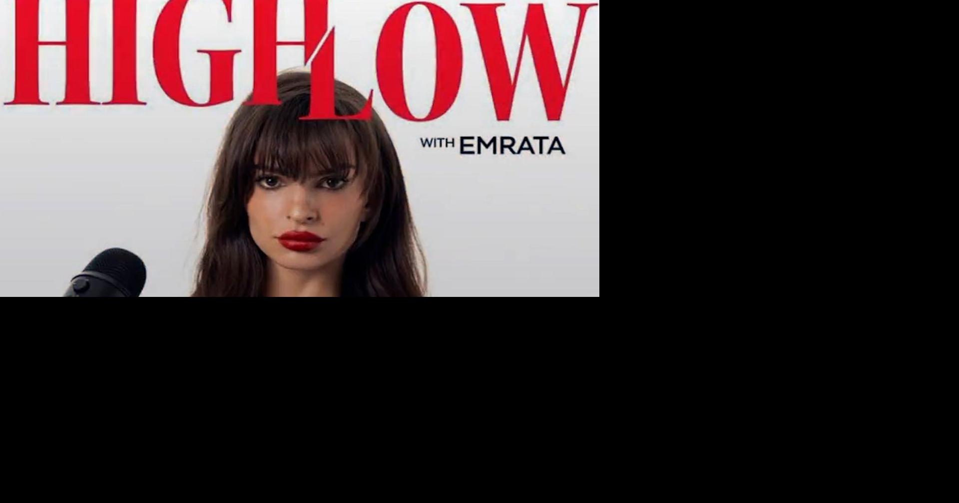 High Low with EmRata