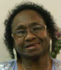 Lawrence, Doris J. "Aunt Doris"