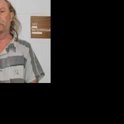 Greenup man charged with murder