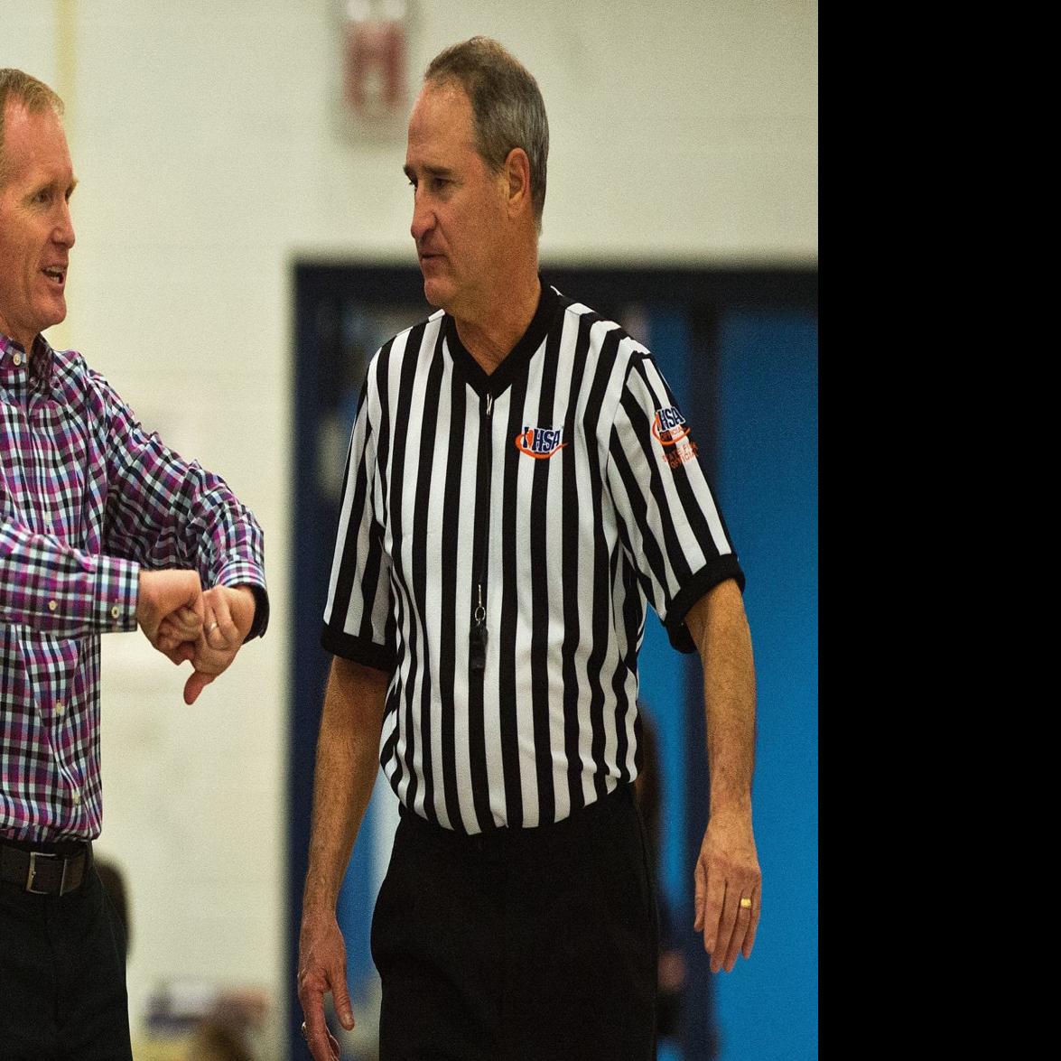 Meridian Basketball Coach Jay Driscoll Not Rehired High School