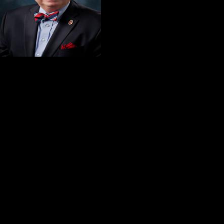 Meet the Decatur City council candidates: Patrick McDaniel