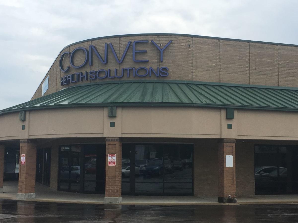 Convey Health Solutions to close Decatur call center, affecting 150