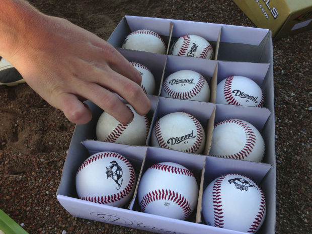 Papelbon: My dog ate World Series ball