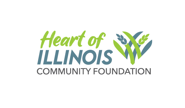 Heart of Illinois logo