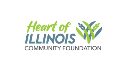 Heart of Illinois logo