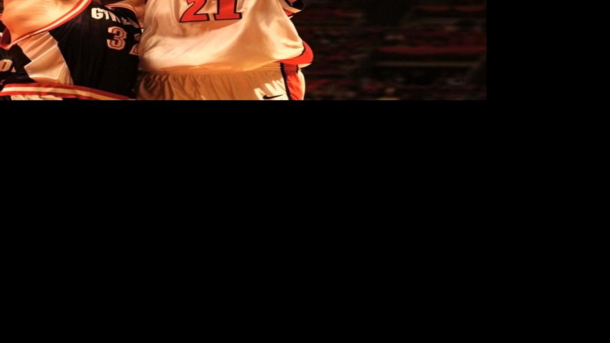 25 Greatest Ncaa Basketball Tournament Players From Illinois