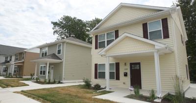 Modular Homes  6.29.17