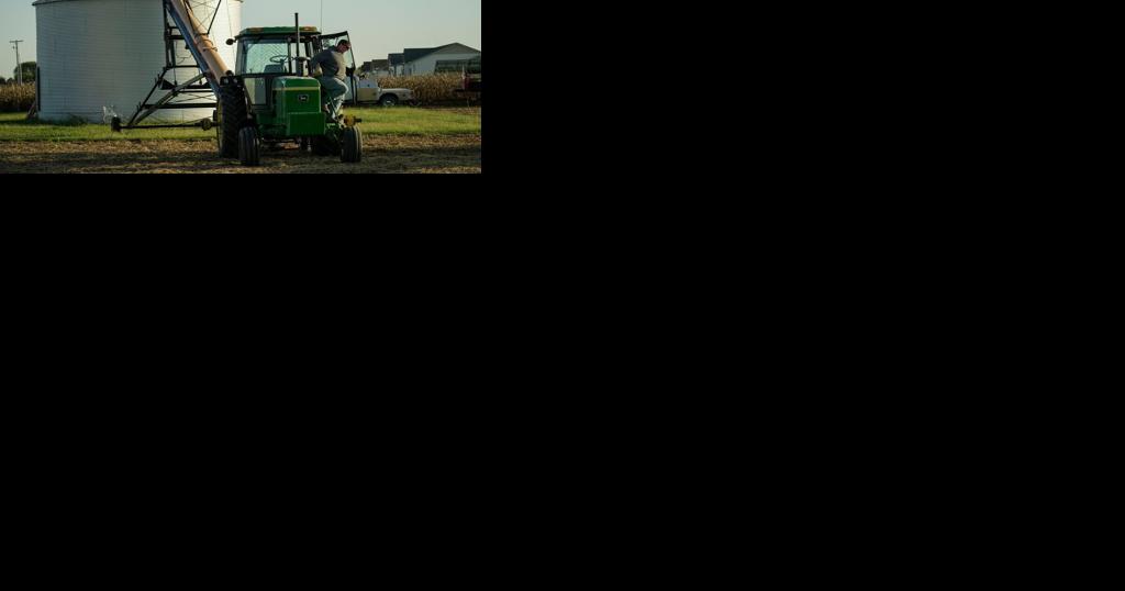 Illinois Farm Bureau president emphasizes Farm Bill's importance - Vimarsana News