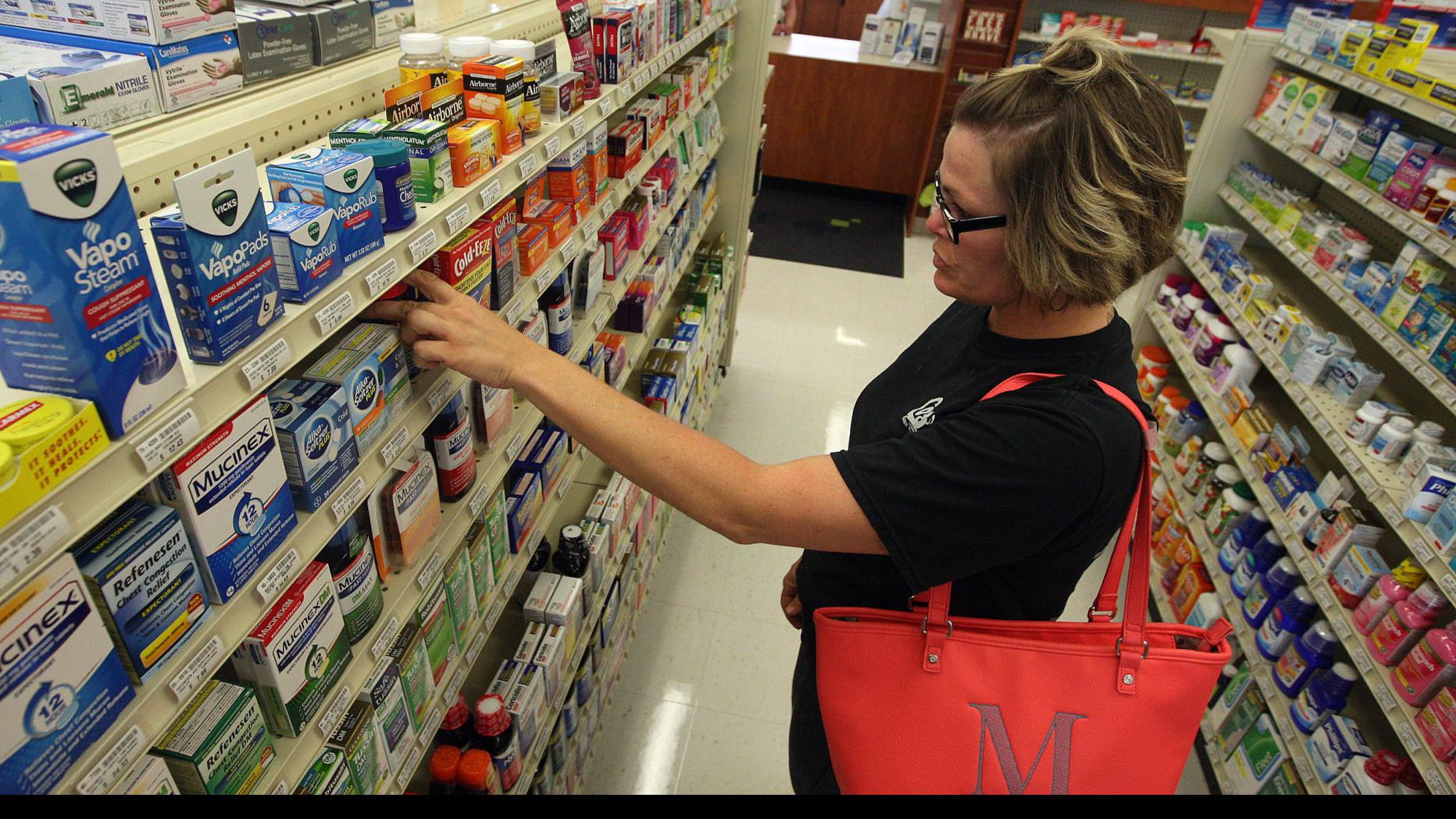 Have Seasonal Allergies Here S Why Central Illinois Is Having A