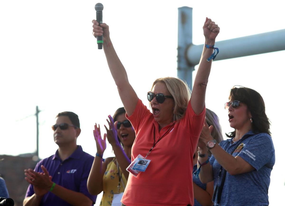 Decatur Mayor Julie Moore Wolfe to seek appointment to Illinois Senate